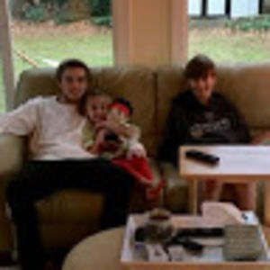 Meet your Posher, Carter